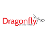 Dragonfly - Premium Pole and Aerial clothing